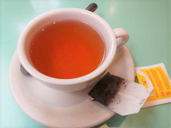 English Breakfast Tea