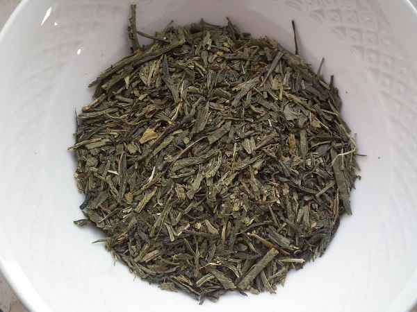 Sencha Tea