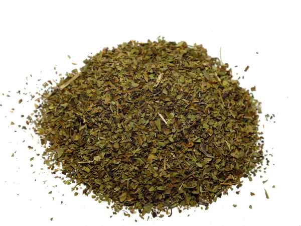 Tulsi Tea