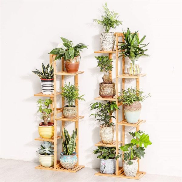 etsy plant stand