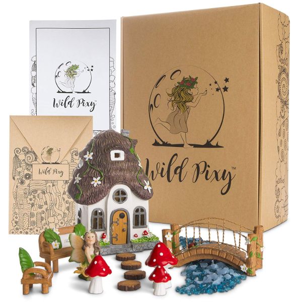 Fairy Garden Accessories