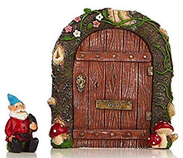 Fairy Garden Door