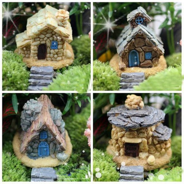 Fairy Garden Figurines