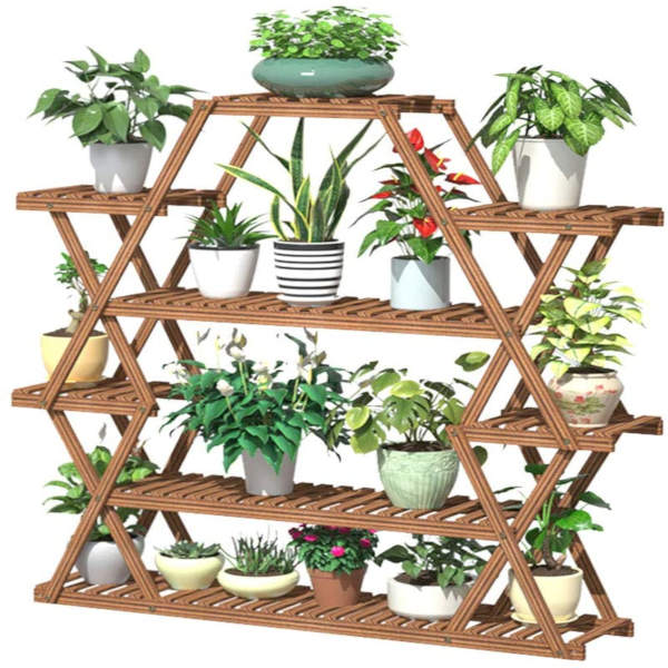 multi plant stand