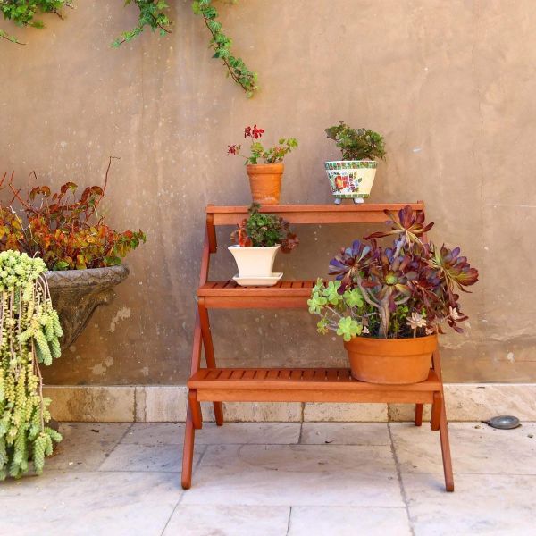 plant stand for patio