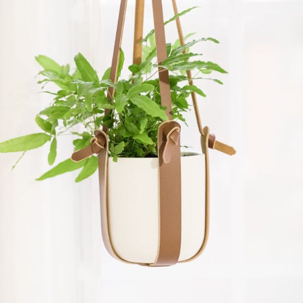 plant stand hanging baskets