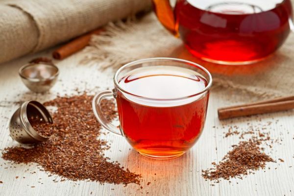 Rooibos Tea