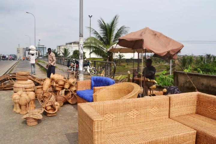 choose rattan garden furniture