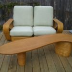 durable modern rattan furniture