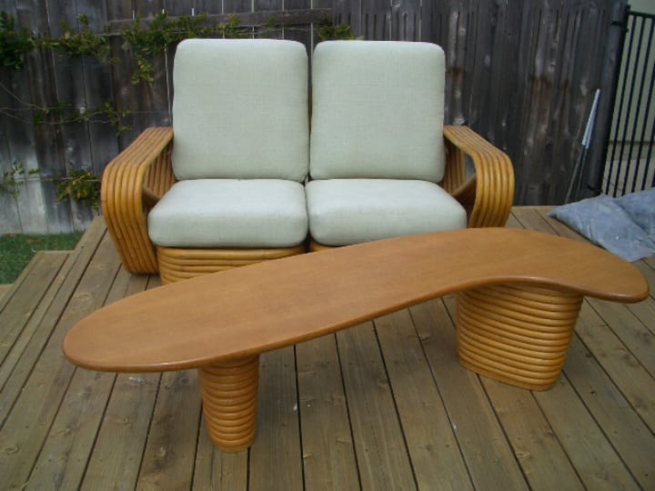 Rattan Garden Furniture 101 Buyer's Guide & Best Ideas