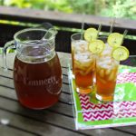 lemon tea side effects