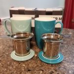 tea strainer infusers