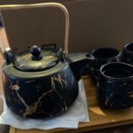 cheap tea sets