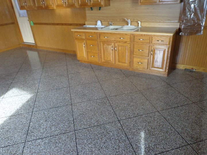 elegant floor tiles
