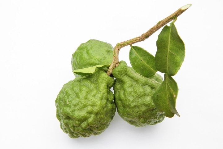 bergamot fruits