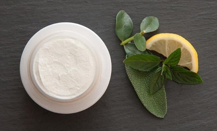 eucalyptus cream