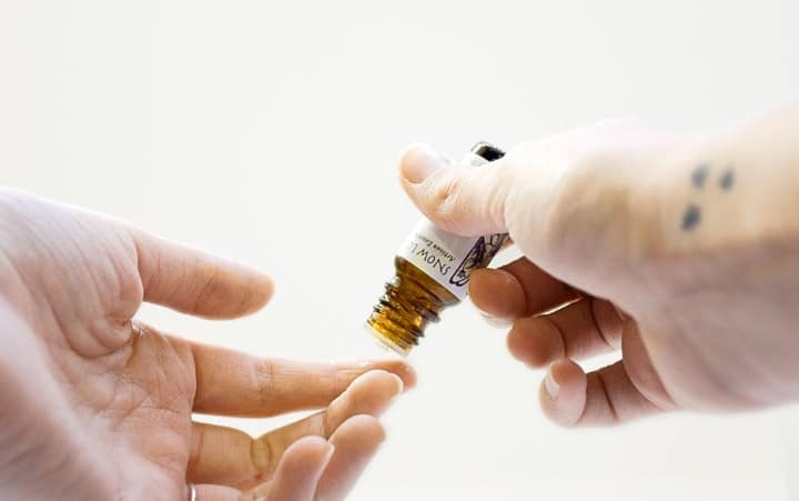 eucalyptus oil health benefits