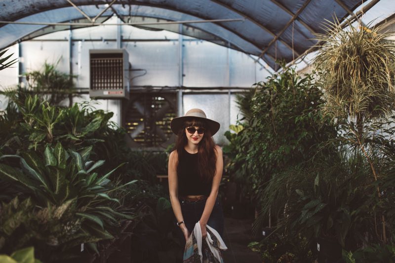 greenhouse benefits