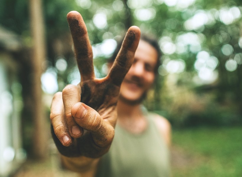 Safety Tips for Landscaping Construction Projects