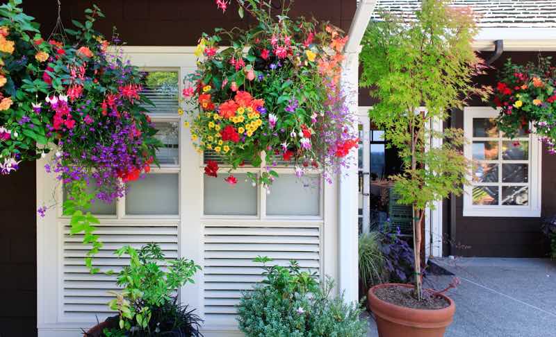 17 Fantastic Flower Garden Ideas Youll Fall in Love With