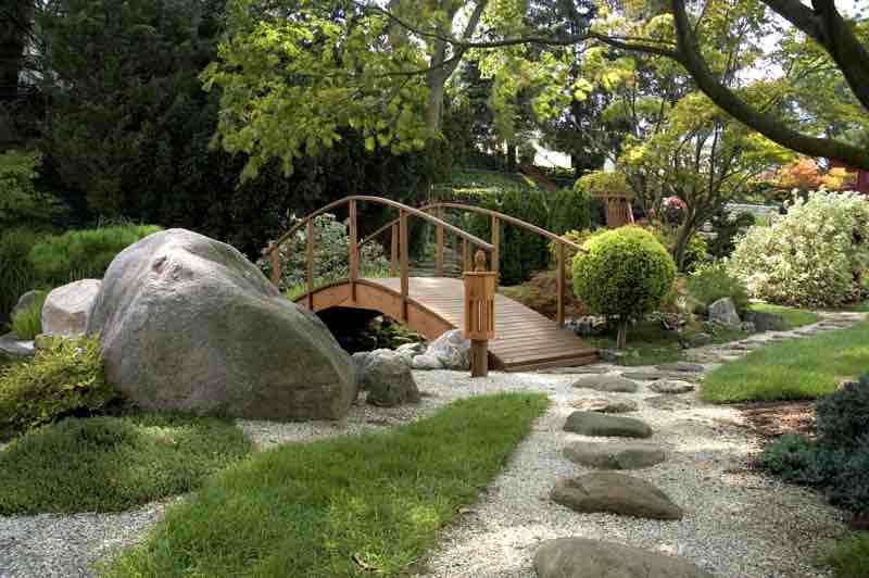 21 Inspiring Japanese Garden Design Ideas To Zen Your Life