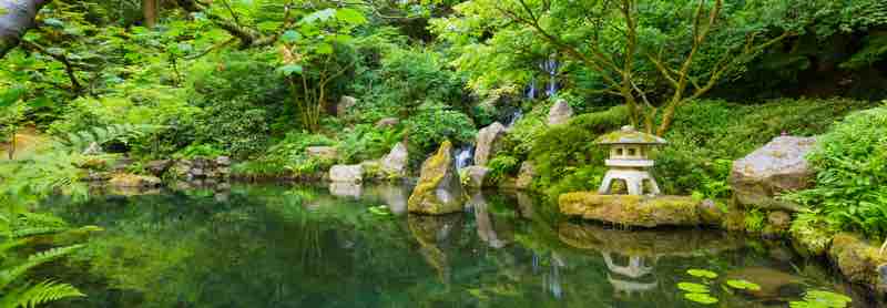 japanese garden design