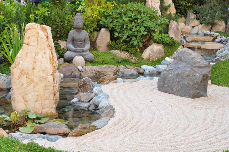 21 Inspiring Japanese Garden Design Ideas To Zen Your Life