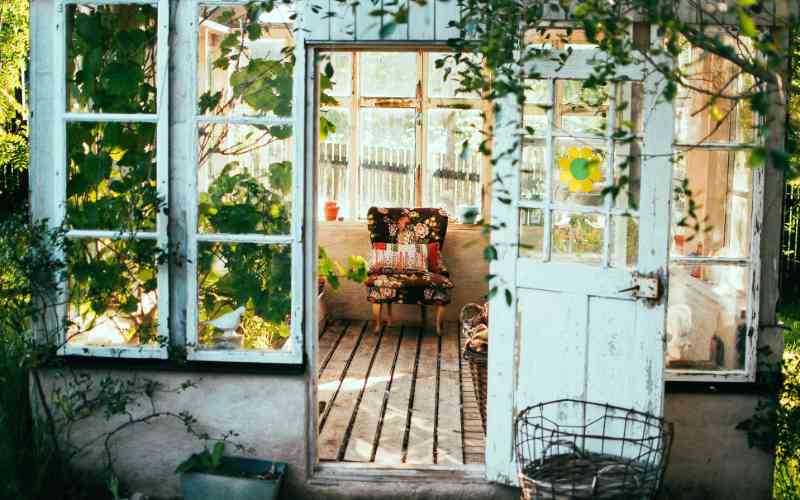 greenhouse renovation tips