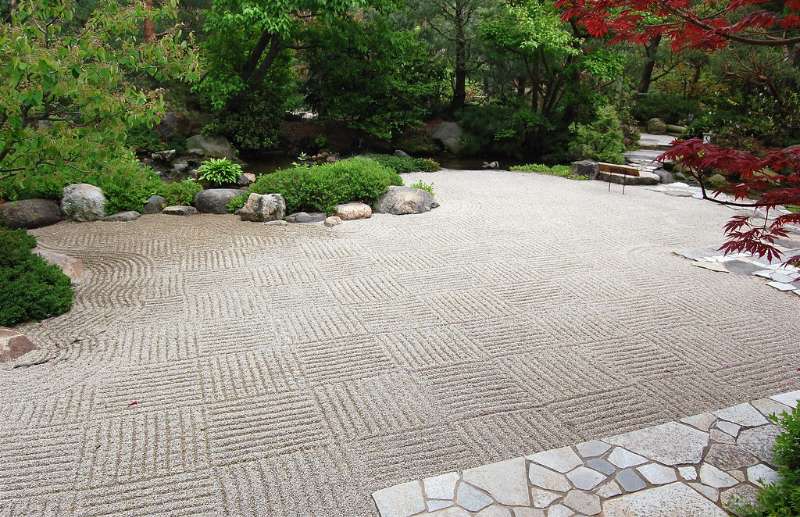 21 Inspiring Japanese Garden Design Ideas To Zen Your Life