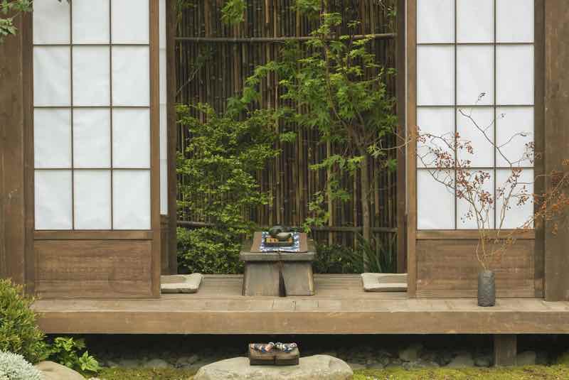 zen garden design ideas