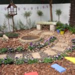 cheap garden design