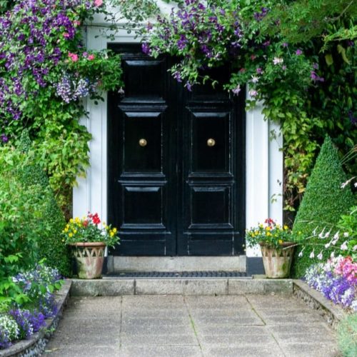 Gardens: Design Ideas and Fresh Inspiration - Planted Well