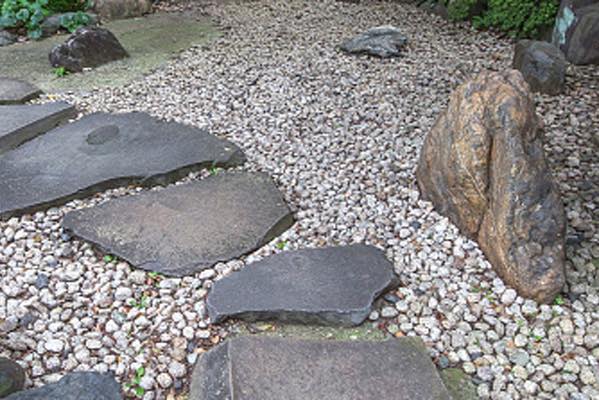 landscaping stones