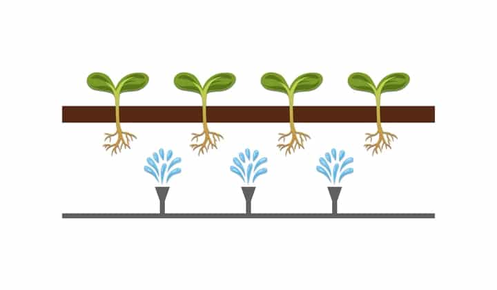 aeroponic system diagram