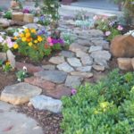 diy landscaping garden