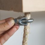 diy shelf making