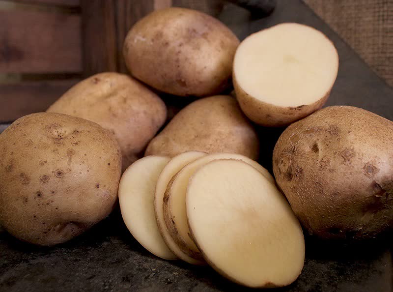 irish cobbler potatoes