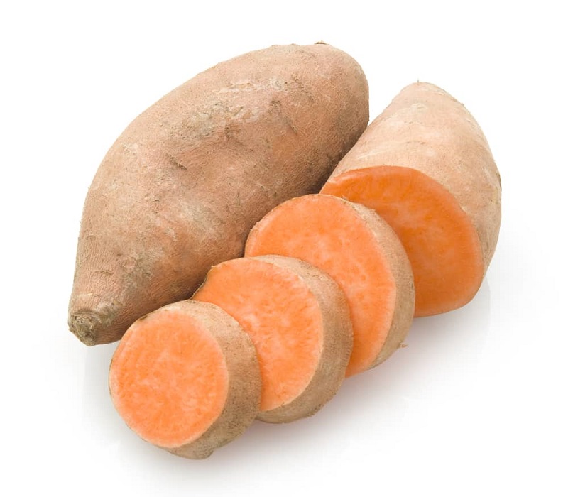 centennial sweet potato