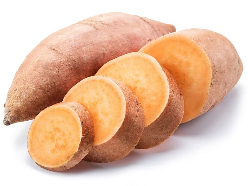 jewel sweet potato