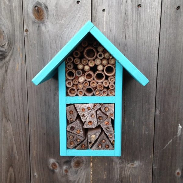 Bees Houses an Easy Guide & How to Build a Bees House DIY