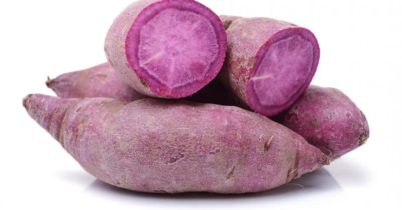 stokes sweet potato