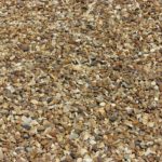 pea gravel for sale