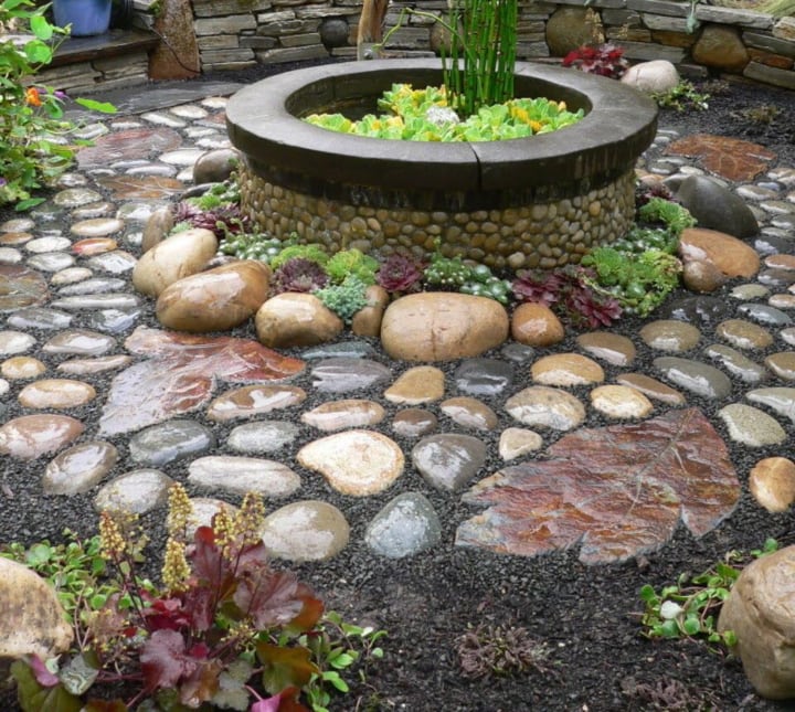 Garden Rock — The Best Rocks for Your Garden