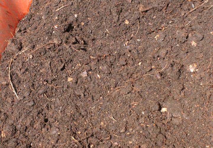 compost