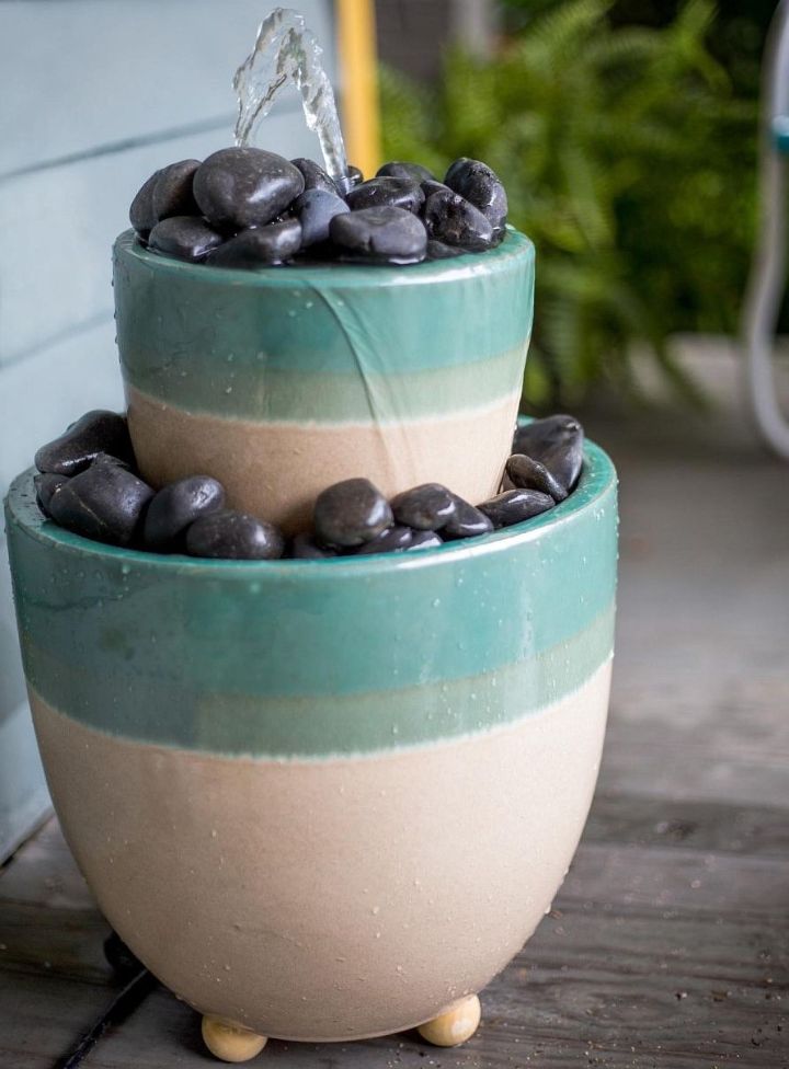 gardening water bucket