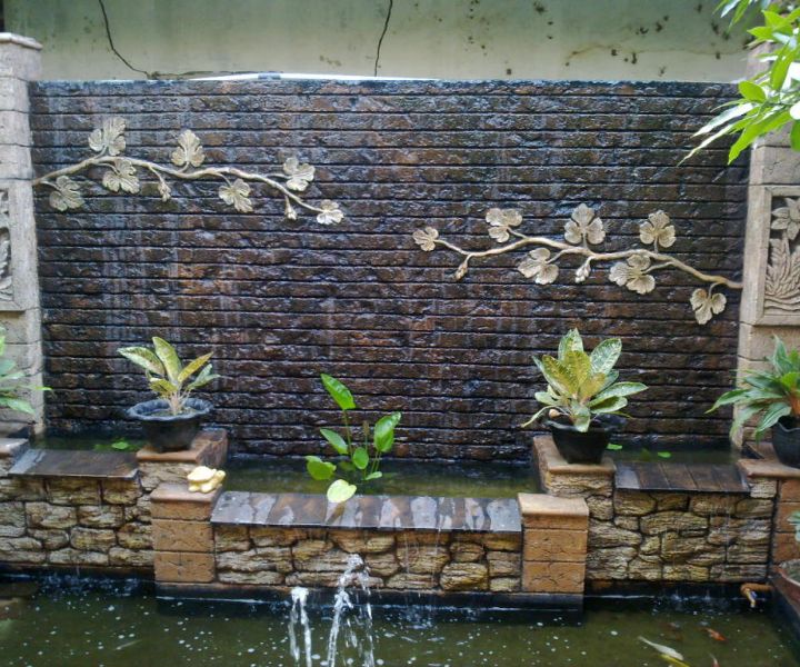 gardening water spikes