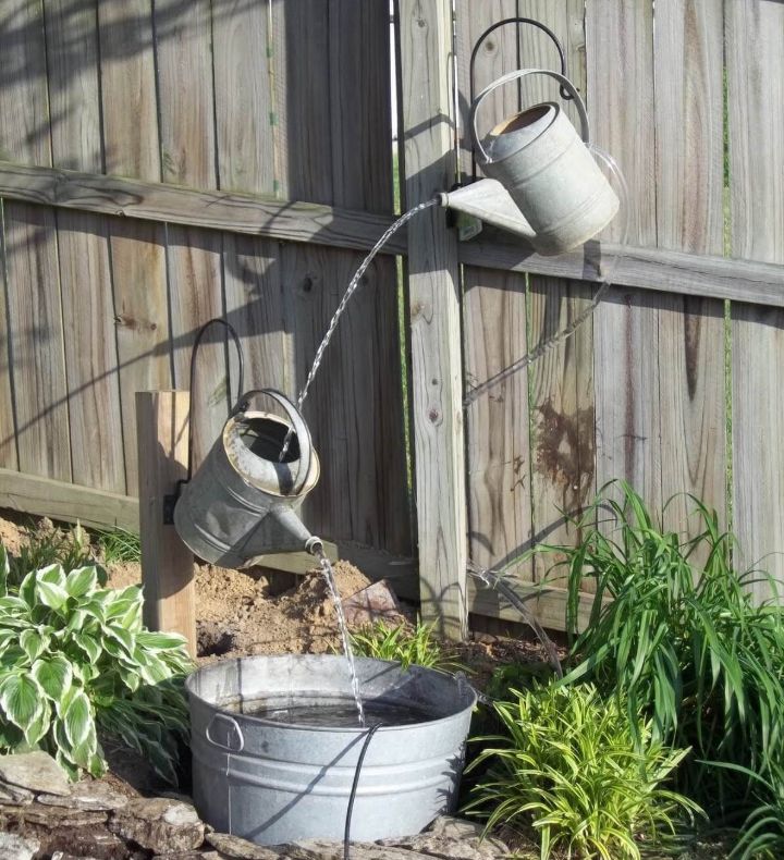 gardening water sprayer