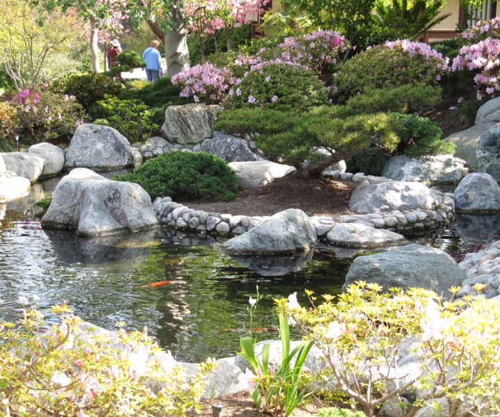 japanese gardens balboa park