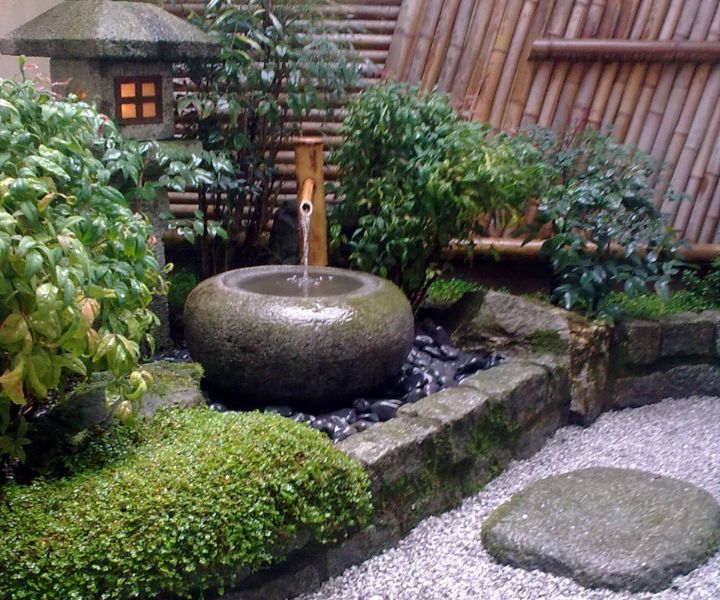 japanese gardens fort worth