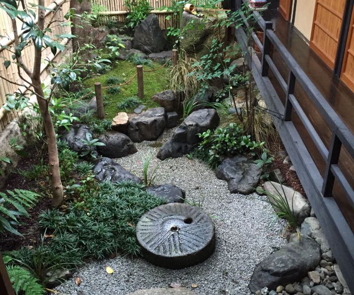 japanese gardens houston